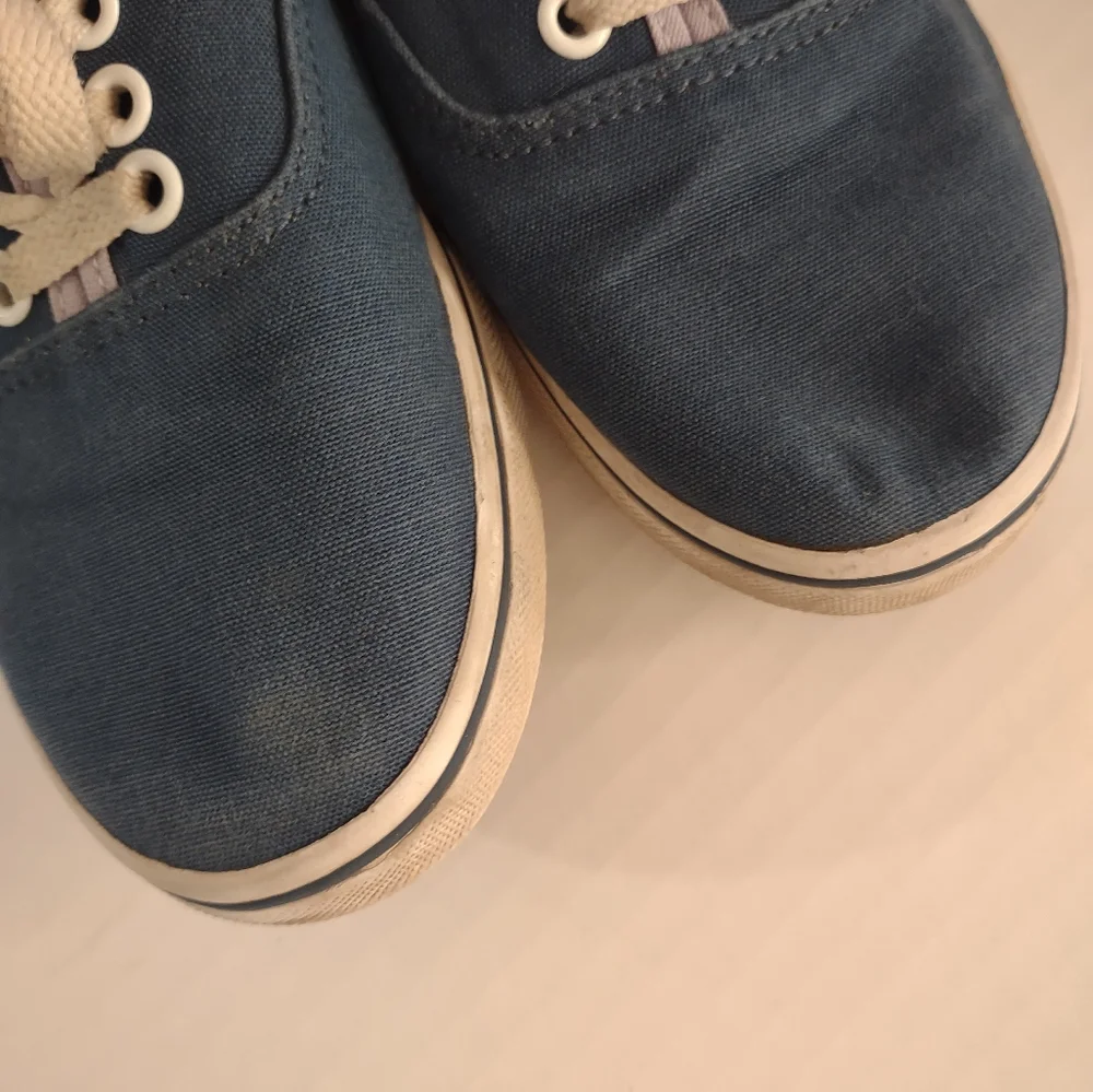 🌹5 for $25 Vans Custom Design Women's size 7.5 - Picture 3 of 13